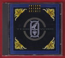 Falcon Future Spirit - This Was (CH-Elektro) (CD)